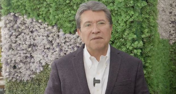 Iniciativa para que EU combata a cárteles en México, intervencionista: Monreal