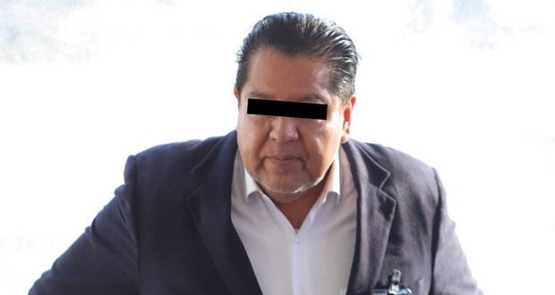 Tras un año preso, trasciende liberación de Guillermo Aréchiga, extitular de SMT