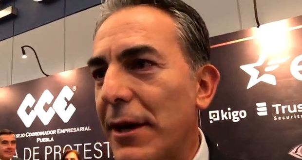 Cumplen las 70 textileras de Citex con documentar descargas: presidente