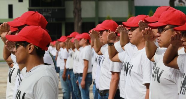 Realiza tu Servicio Militar en 3 meses y recibe un incentivo