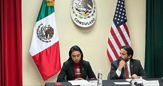 México exige justicia por migrante mexicano asesinado en Arizona