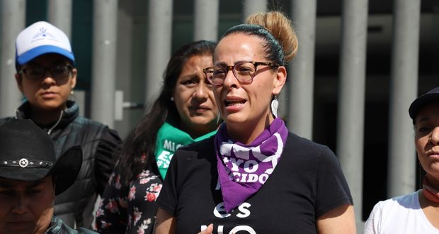 Piden a gobiernos, IP y escuelas dar día libre a mujeres para marchas del 8M