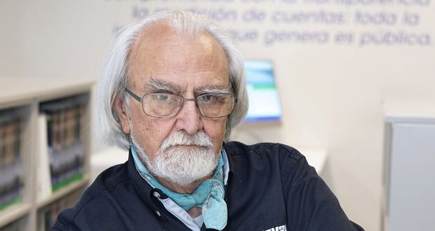Morena, sin proyecto para continuar 4T; sociedad debe construirlo: Armando Bartra