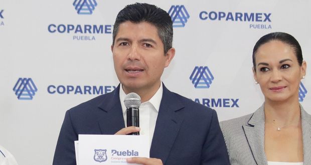 Definiciones políticas para 2024, dependerán de PAN y ciudadanía, reitera Rivera