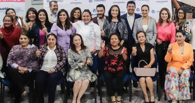 Ayuntamiento beneficiará a más de 16 mil con "Contigo Mujer"