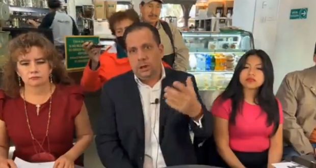 Urgen a Morena filtro para evitar candidatos indeseados