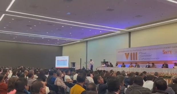 Entre reclamos de opacidad, aprueban informes de finanzas del SNTE 23 y 51
