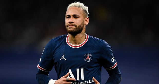 Neymar será operado por lesión en tobillo; se pierde la temporada