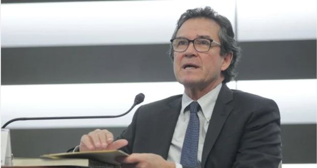 En Tepjf, van por restituir a Edmundo Jacobo como secretario del INE