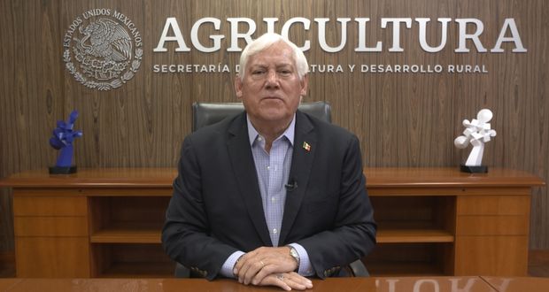 Capacitación permitirá alcanzar un campo más productivo: Agricultura