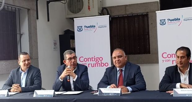 Regidores de Puebla alistan reforma integral a Coremun; listo, a finales de 2023