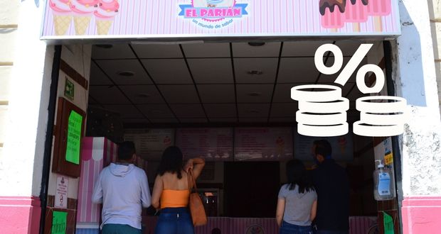 En Puebla, 46% de giros comerciales tiene tasa cero para abrir; checa trámite