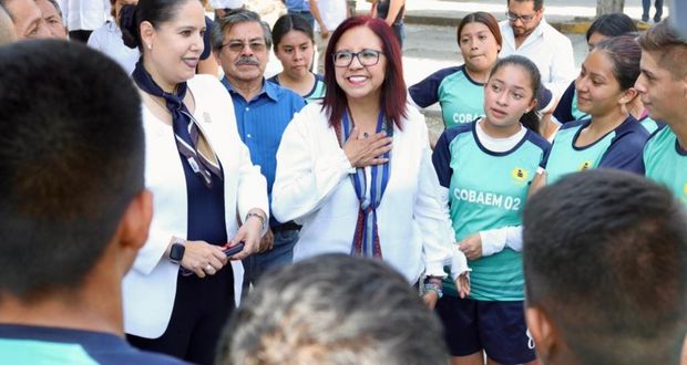 Desde las aulas, se implementará estrategia para prevenir consumo de drogas en secundaria: SEP