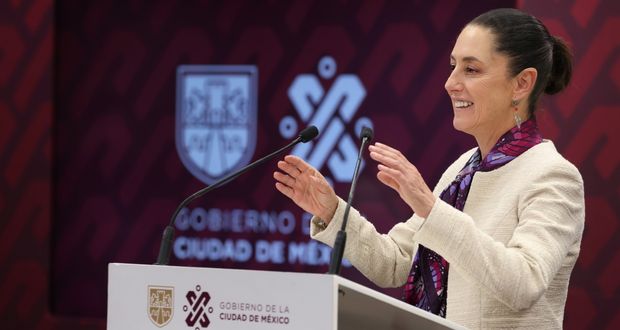 Habrá sequía prolongada de marzo a mayo en CDMX y valle: Sheinbaum