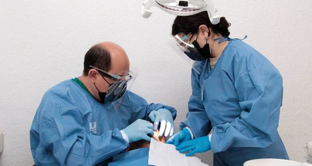 ¿Necesitas una prótesis dental? Issstep dará a afiliados