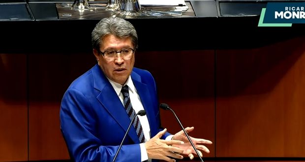 Monreal plantea modelo de parto y nacimiento humanizados en México