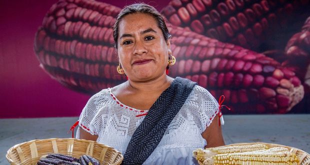 Mujeres en campo contribuyen a seguridad alimentaria: Agricultura