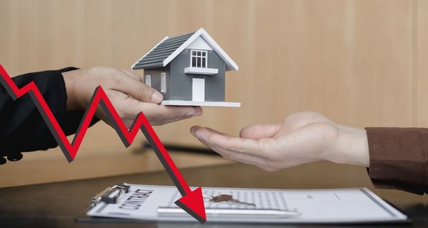 En 2022, poblanos solicitan 29% menos financiamientos para vivienda; 41% a Infonavit