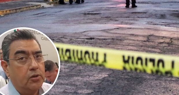 Ejecutan a tres en Tecamachalco; alcalde debe asumir seguridad: Céspedes