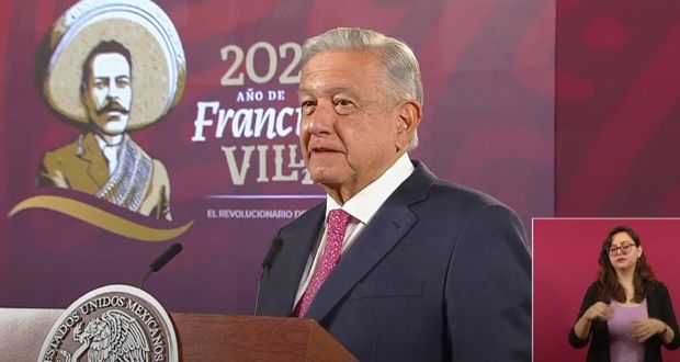 AMLO propone que extranjeros puedan opinar sobre política nacional