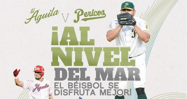 Pericos de Puebla disputarán La Baja Series 2023 contra Veracruz