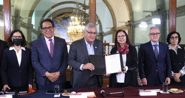 SNTE iniciará mesas con SNTE para atender pliego nacional de demandas