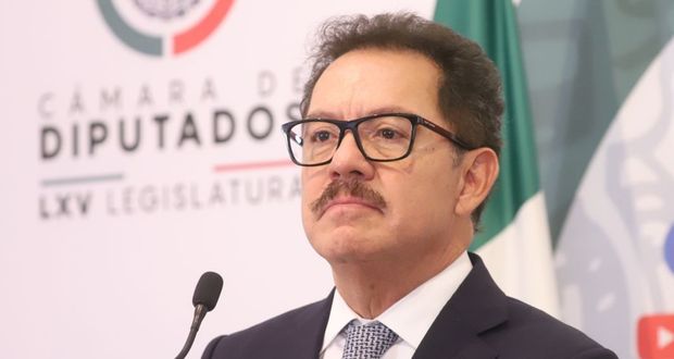 Necesario, concretar una reforma al poder judicial: Ignacio Mier Velazco