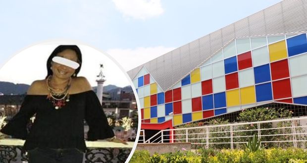 En el Instituto Oriente, detienen a presunta tratante de personas