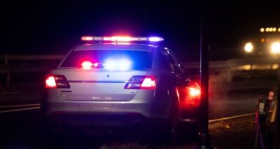 En Texmelucan, hombre prende fuego a su pareja; ya fue detenido