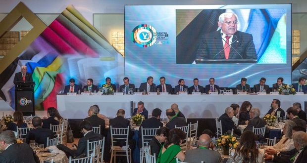 Agricultura convoca a modernizar sector agroindustrial
