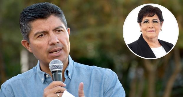 PRI, encargado de designar a sucesor Silvia Tanús en el ayuntamiento: Rivera