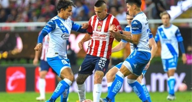 Ofrece gobierno estatal transporte nocturno para partido Puebla vs. Guadalajara