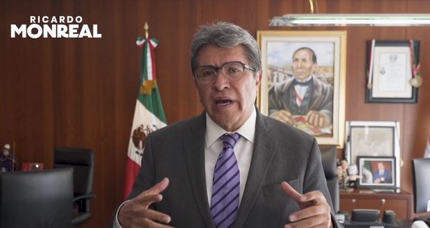 Comisión para evaluar a Fuerzas Armas se instalará próxima semana: Monreal