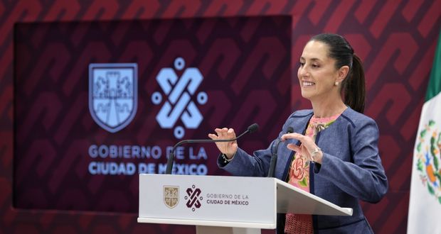 En Reforma, 32 entidades expondrán atractivos turísticos: Sheinbaum