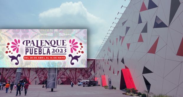 ¿Dónde comprar boletos para palenque de la Feria de Puebla? Aquí, único lugar