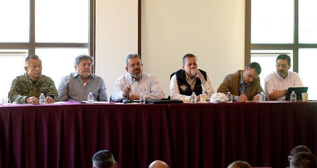 Afinan SICT y empresas estrategia para el traslado de carga al AIFA