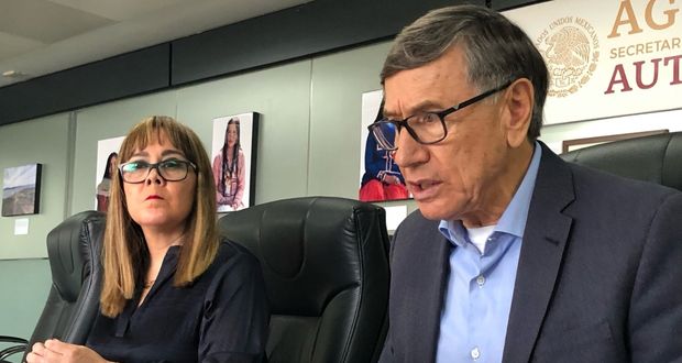 Puebla, quinto con más productoras beneficiadas por Agricultura; suben 11%