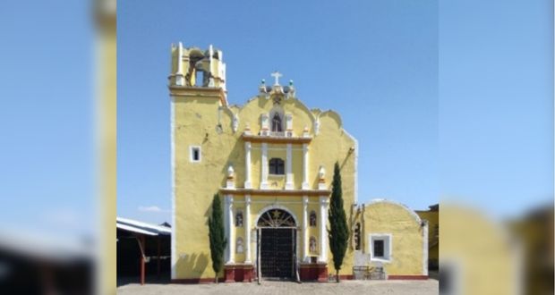 Pueblo originario de San Pedro Cuaco pide respeto a parroquia y costumbres