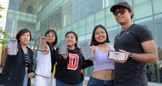 Con 53% de participación, eligen a Consejo Universitario de BUAP