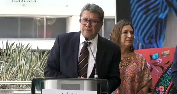 Monreal busca liberar a presos por “ultrajes a autoridad” en Veracruz