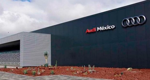 Dan luz verde a nuevo sindicato de Audi; buscará la titularidad del CCT