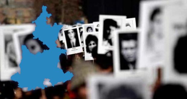 Avalan 3 planes para ubicar a personas desaparecidas o no localizadas