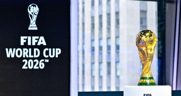 FIFA: Así será el formato del mundial de México, EU y Canadá 2026