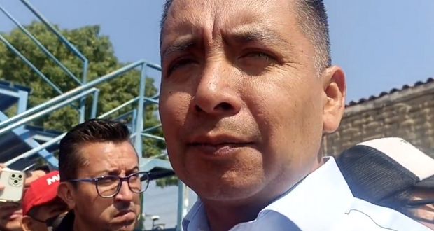 San Andrés, sin casos de prestamistas “gota a gota”; colabora con SSP: Tlatehui