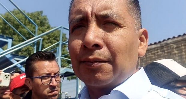 Bienvenidos candidatos ciudadanos al Frente Amplio: Tlatehui