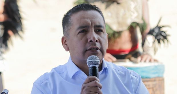 Estacionamiento en equinoccio de Cholula, de $100 a $150, analizan