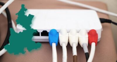 En Puebla, 25% de municipios sin servicio de acceso a internet: IFT
