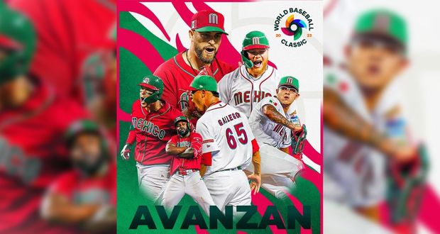 México vence a Canadá y clasifica a cuartos del Clásico Mundial