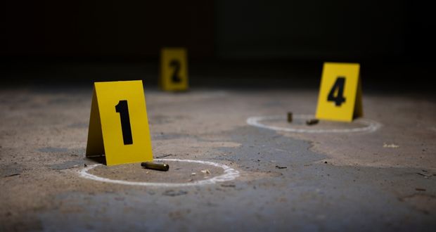 En 5 meses, 5 ejecuciones en Puebla dejan 22 víctimas fatales; FGE investiga