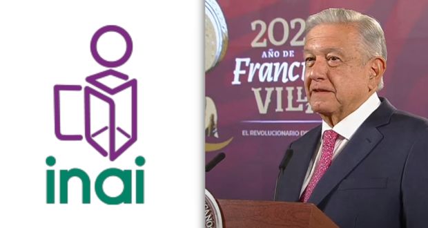Objetar nombramientos de INAI, facultad del Ejecutivo; se hará otra propuesta: Monreal